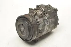 Compresseur A/C Land Rover Freelander 2.5 JPB500130