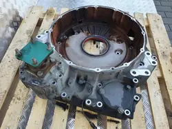 Cárter do volante com adaptador OEM 1947211/1949406