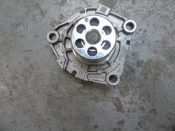 Vattenpump Fiat Ducato 2.2 2021-