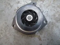 Vattenpump Fiat Ducato 2.2 2021-