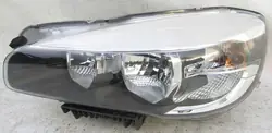 Farol Esquerdo BMW F45 F46 63117422573
