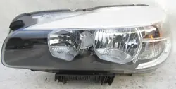 Linker Scheinwerfer BMW F45 F46 63117422573