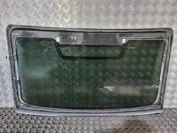 Vidro Traseiro Audi E-Tron GT OEM 4j3845051