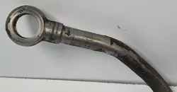 Mercedes-öljyputki OEM A2092701596 CLK 55 AMG