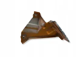 Support de garde-boue Opel Crossland X OEM 13478960