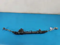 Crémaillère de direction OEM IMPRK1536216 pour Audi A5 8T