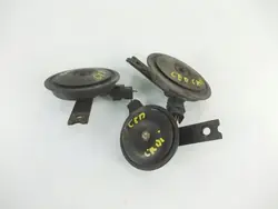 Kit Haut-parleurs OEM GWTRG pour Kia Ceed 2006-2012