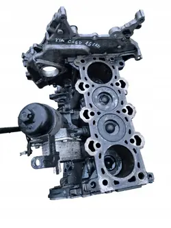 Bloc moteur KIA CEED 1.6 CRDI D4FB - OEM