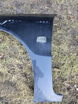 Aile avant gauche OEM Błotnik Lewy Volvo V40 1996-2000