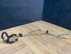 Tuyau d'huile transmission HK837R081ED Jaguar F-Pace X761