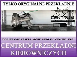 MINI COUNTRYMAN CLUBMAN F54 F60 Caixa de Direção OEM