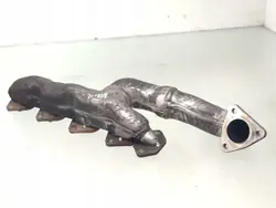 Collecteur d'échappement Porsche Cayenne OEM 057253033BG