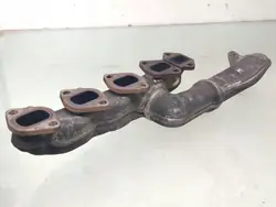 Collecteur d'échappement Porsche Cayenne OEM 057253033BG