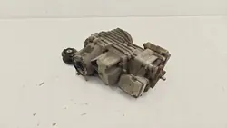 Volkswagen Passat B7 2012 Rear Differential ZSB0525010
