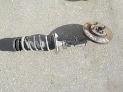 Mcperson Spurstangenkopf Links Vorne Suzuki Swift MK6 1.3 16V