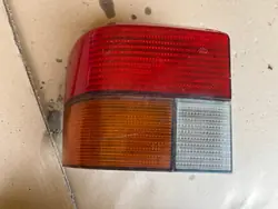 Luz Trasera Izquierda Volkswagen Transporter T4 90-96 HELLA
