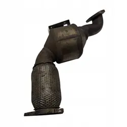 Audi Q7 4L 2013 OEM 7L8131690R DPF/Katalysaattori