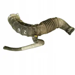 MANGUERA INTERCOOLER RENAULT MEGANE II SCENIC II 8200500384A