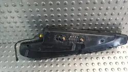 Vänster sitskudde OEM S26380548 för BMW 3 G20