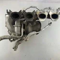 Turbocompresor BMW F39 F40 F44 M135iX X2 MINI F54 F55 F60