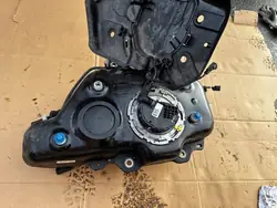 Gebruikte AdBlue-tank OEM Gk215j228Ae voor Ford Transit