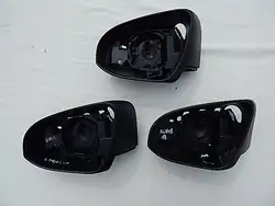 Vasen Peilin Kotelo Toyota Auris, Corolla 12-19