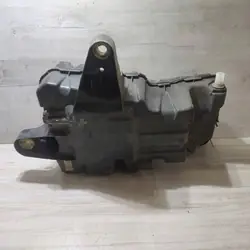 Gebruikte AdBlue-tank OEM 27479 voor Peugeot Rifter