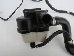 Volvo XC90 2009 Brandstofdruksensor KRO10471