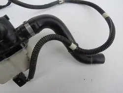 Volvo XC90 2009 Capteur de pression de carburant KRO10471