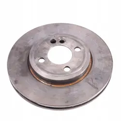 R56-FRONT-BRAKE-DISC Disques de Frein Avant Mini Cooper