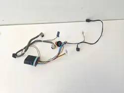 Scheinwerferkabelbaum Audi RS4 B7 OEM 130448704000