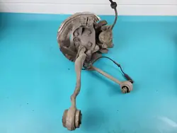 BMW E90 E91 08r 318 320 D Assemblaggio mozzo anteriore destro