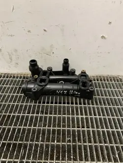 BMW Oliefilterbasis OEM 7037933 voor 5-serie F10/F11