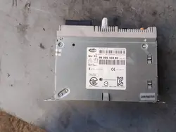 Sintonizador Rádio OEM 9809503480 para Peugeot 2008 I