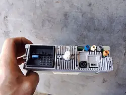 Radio-Tuner OEM 9809503480 für Peugeot 2008 I