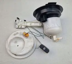 Pompe à essence Porsche Panamera 970 3.6 V6 OEM 97020142502