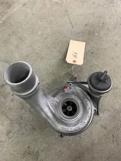 Turbo nuevo Renault 1.9 dTi 75-98 CV OEM