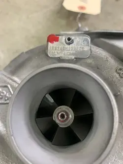 Uusi turbo Renault 1.9 dTi 75-98 HV OEM