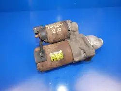 Motor de arranque Hyundai Tucson III 2.0 CRDI OE 361002F350