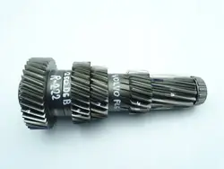 Arbre intermédiaire Volvo FL6 ZF 6+C OEM 1308303022