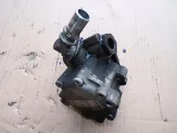 Ohjaustehostimen pumppu Lancia Thesis Fiat Stilo Abarth 20V 46785266