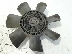 Jäähdyttimen tuuletin OEM LORK-322-1000016408 - Käytetty