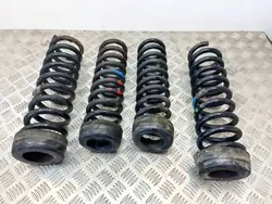 Juego de muelles Mercedes-Benz OEM A1293210804 - Usado