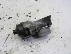 Öljynsuodinkotelo OEM GMAUTO4574097 Citroen