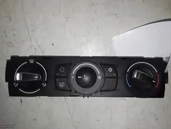 BMW Klimasteuergerät OEM 9236779 - Gebraucht