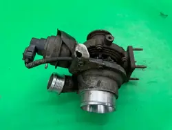 Turbocompresor OEM 31312713 para Volvo S60 II V60 2.0D