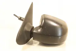 Linker buitenspiegel OEM E13027422 Dacia Logan II MCV