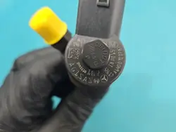 Injecteur Bosch testé OEM 0445110167 pour Mercedes