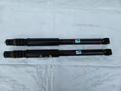 Set di Ammortizzatori Posteriori Dacia Sandero III