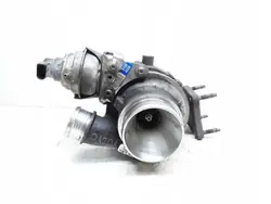 Turbo VOLVO V40 Hatchback GTC1446VZ 2.0D 110kW